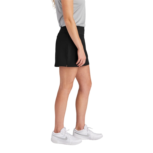 Sport-Tek Ladies Repeat Skort... from ASI 84863 SanMar