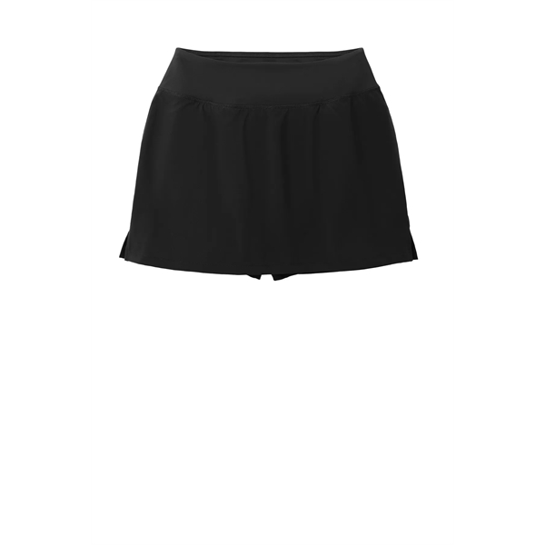 Sport-Tek Ladies Repeat Skort... from ASI 84863 SanMar