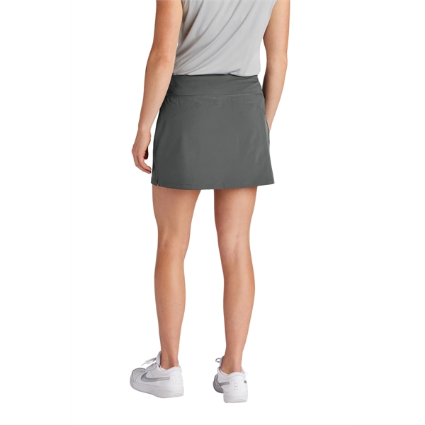 Sport-Tek Ladies Repeat Skort... from ASI 84863 SanMar