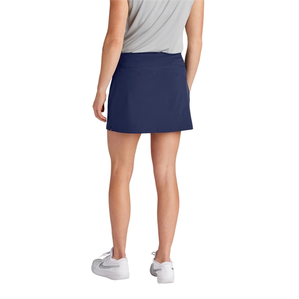 Sport-Tek Ladies Repeat Skort... from ASI 84863 SanMar