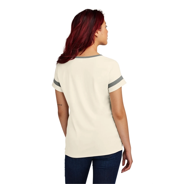Sport-Tek Ladies Halftime Notch Neck Tee... from ASI 84863 SanMar