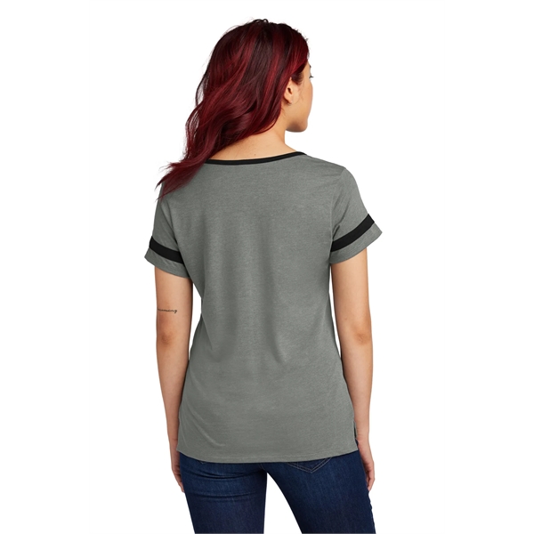 Sport-Tek Ladies Halftime Notch Neck Tee... from ASI 84863 SanMar