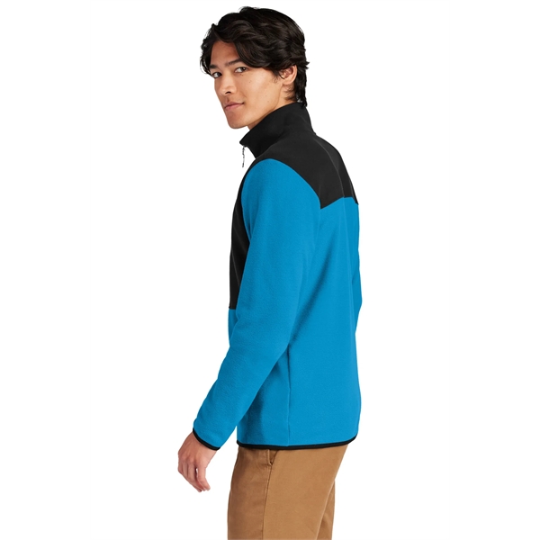 The North Face Glacier Full-Zip Fleece Jacket... from ASI 84863 SanMar