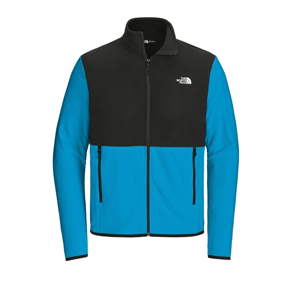 The North Face Glacier Full-Zip Fleece Jacket... from ASI 84863 SanMar