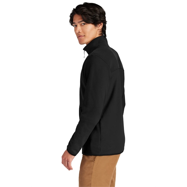 The North Face Glacier Full-Zip Fleece Jacket... from ASI 84863 SanMar