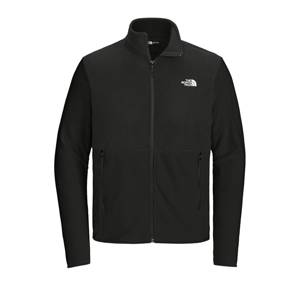 The North Face Glacier Full-Zip Fleece Jacket... from ASI 84863 SanMar