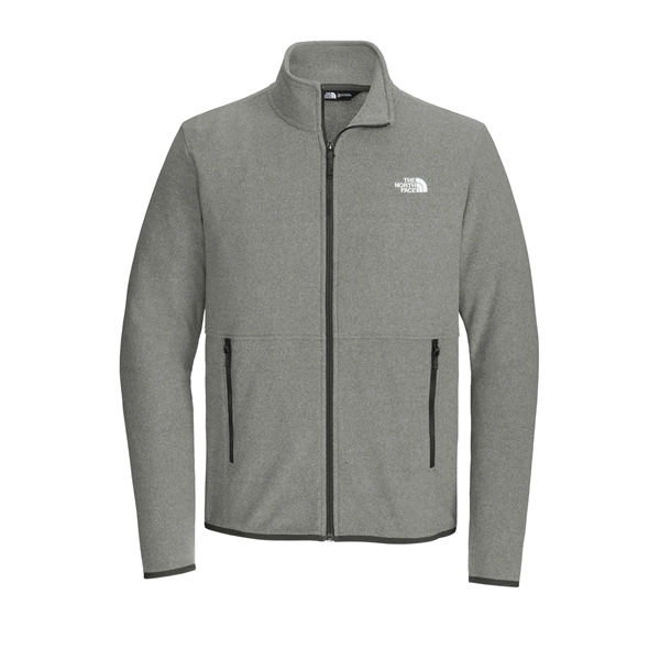 The North Face Glacier Full-Zip Fleece Jacket... from ASI 84863 SanMar