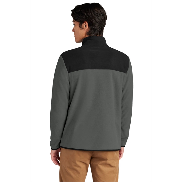 The North Face Glacier Full-Zip Fleece Jacket... from ASI 84863 SanMar