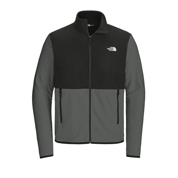 The North Face Glacier Full-Zip Fleece Jacket... from ASI 84863 SanMar