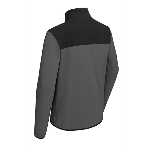 The North Face Glacier Full-Zip Fleece Jacket... from ASI 84863 SanMar