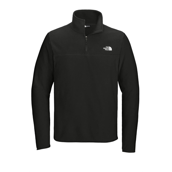 The North Face Glacier 1/4-Zip Fleece... from ASI 84863 SanMar