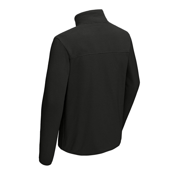 The North Face Glacier 1/4-Zip Fleece... from ASI 84863 SanMar