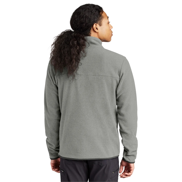 The North Face Glacier 1/4-Zip Fleece... from ASI 84863 SanMar
