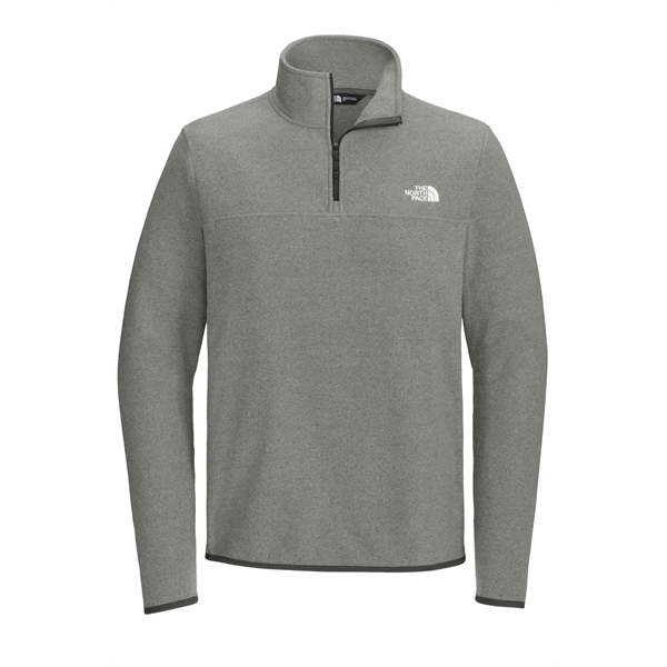 The North Face Glacier 1/4-Zip Fleece... from ASI 84863 SanMar