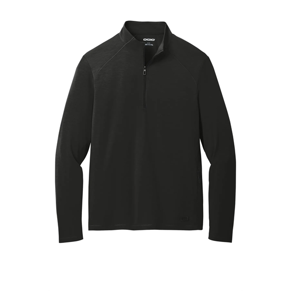 OGIO Motion 1/4-Zip... from ASI 84863 SanMar