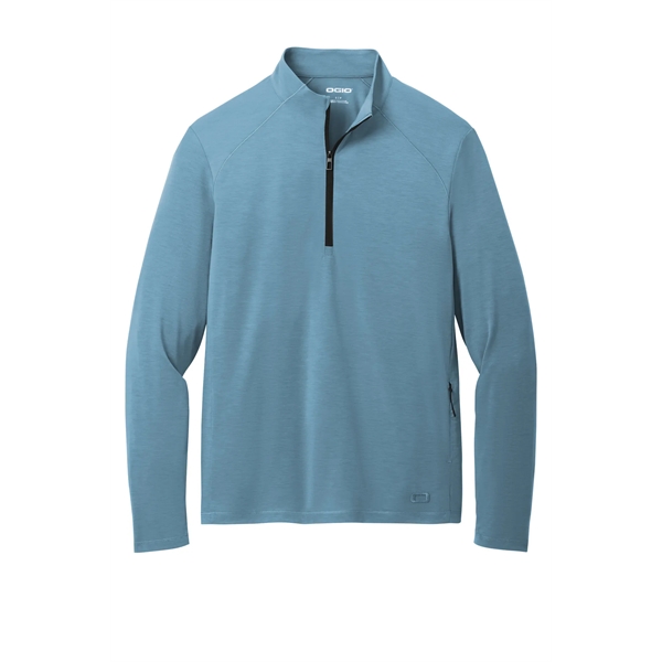 OGIO Motion 1/4-Zip... from ASI 84863 SanMar