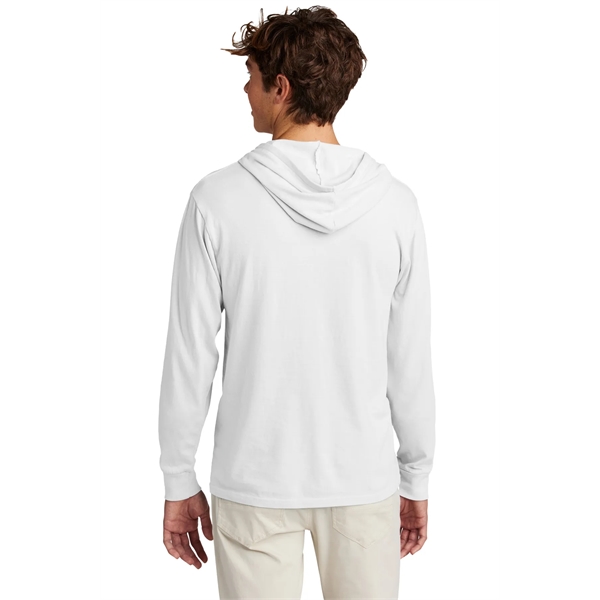 Port & Company Beach Wash Garment-Dyed Pullover Hooded Tee... from ASI 84863 SanMar