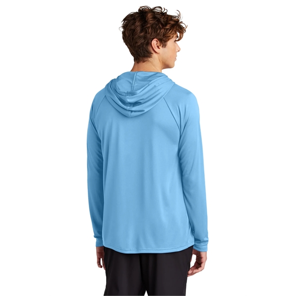 Port & Company Performance Pullover Hooded Tee... from ASI 84863 SanMar