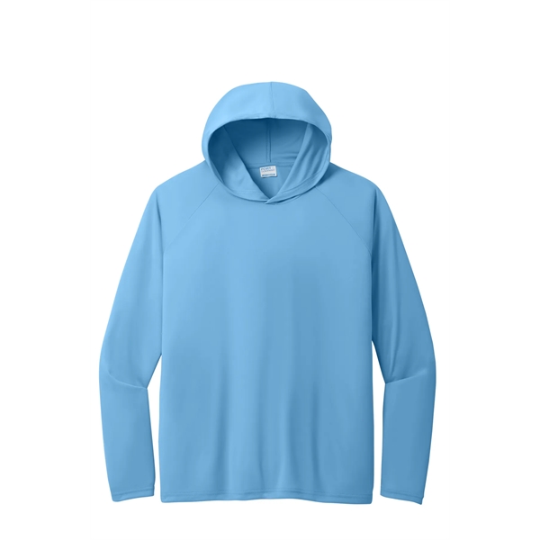 Port & Company Performance Pullover Hooded Tee... from ASI 84863 SanMar