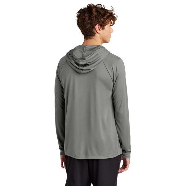 Port & Company Performance Pullover Hooded Tee... from ASI 84863 SanMar