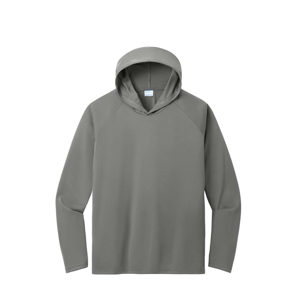 Port & Company Performance Pullover Hooded Tee... from ASI 84863 SanMar