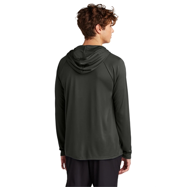 Port & Company Performance Pullover Hooded Tee... from ASI 84863 SanMar