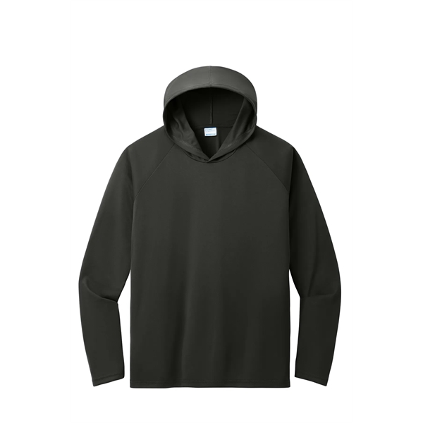 Port & Company Performance Pullover Hooded Tee... from ASI 84863 SanMar