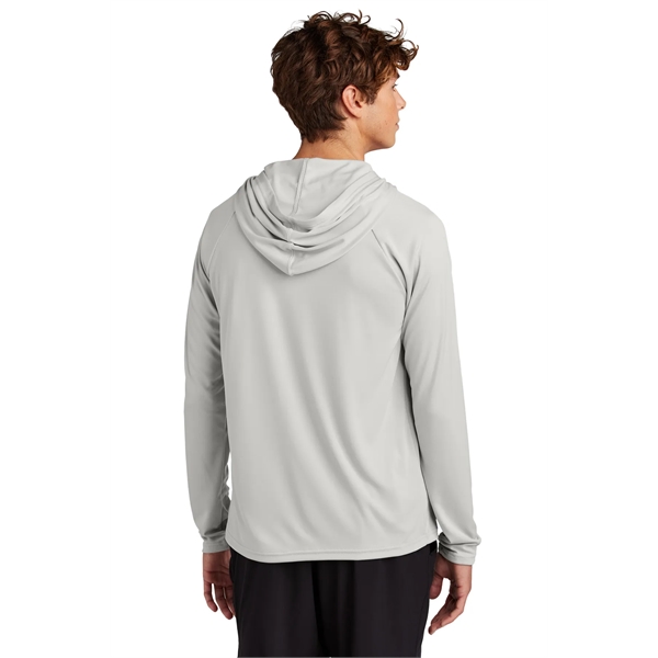 Port & Company Performance Pullover Hooded Tee... from ASI 84863 SanMar