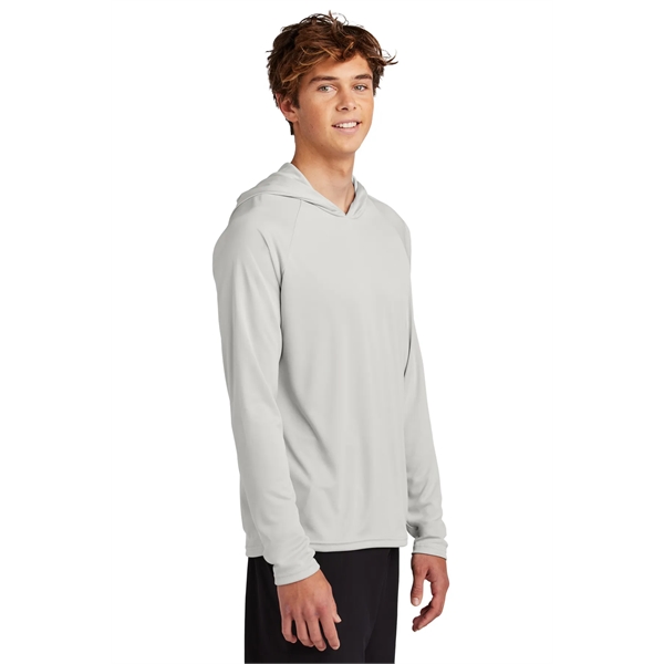 Port & Company Performance Pullover Hooded Tee... from ASI 84863 SanMar