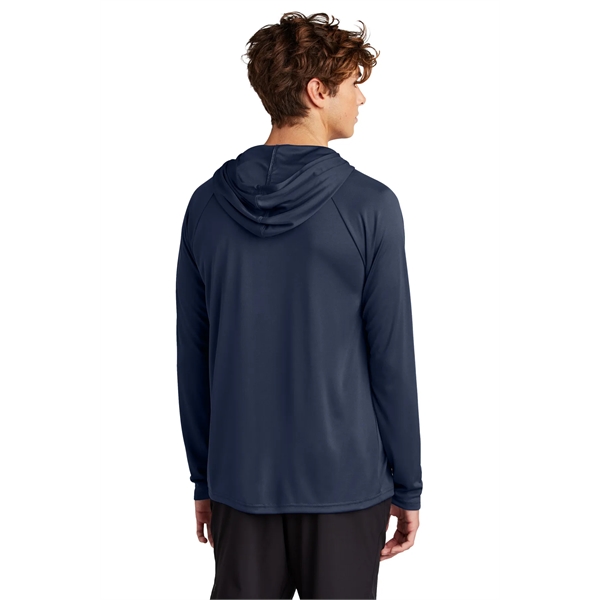 Port & Company Performance Pullover Hooded Tee... from ASI 84863 SanMar