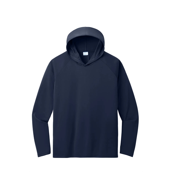 Port & Company Performance Pullover Hooded Tee... from ASI 84863 SanMar