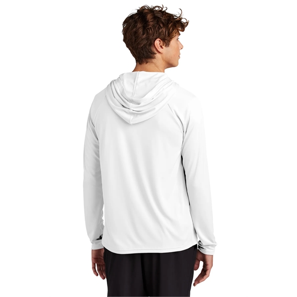 Port & Company Performance Pullover Hooded Tee... from ASI 84863 SanMar
