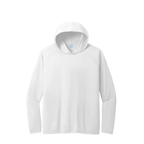 Port & Company Performance Pullover Hooded Tee... from ASI 84863 SanMar