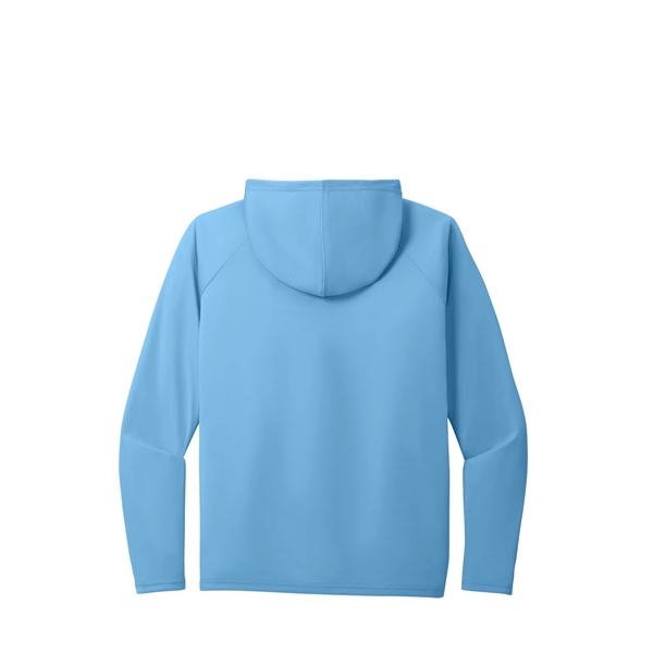 Port & Company Performance Pullover Hooded Tee... from ASI 84863 SanMar