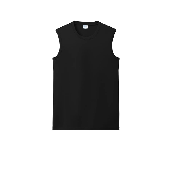 Port & Company Performance Sleeveless Tee... from ASI 84863 SanMar