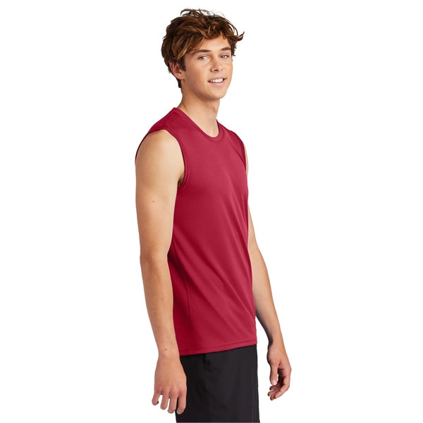 Port & Company Performance Sleeveless Tee... from ASI 84863 SanMar