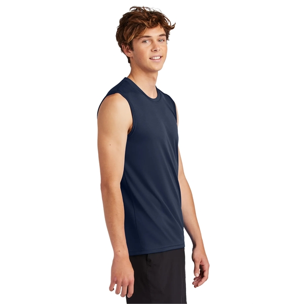 Port & Company Performance Sleeveless Tee... from ASI 84863 SanMar