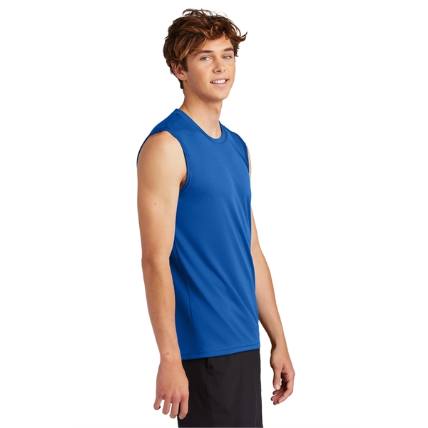 Port & Company Performance Sleeveless Tee... from ASI 84863 SanMar