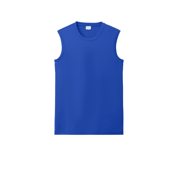 Port & Company Performance Sleeveless Tee... from ASI 84863 SanMar