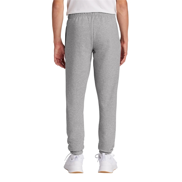 Port & Company Core Fleece Sweatpant... from ASI 84863 SanMar