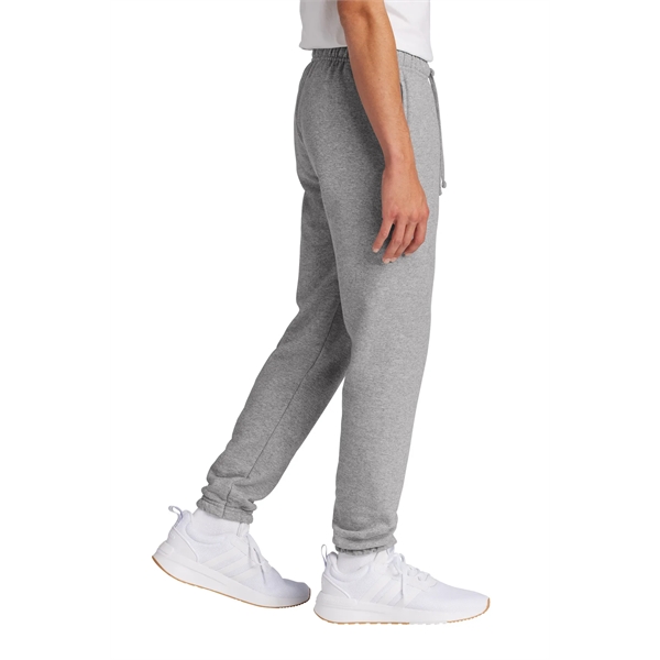 Port & Company Core Fleece Sweatpant... from ASI 84863 SanMar