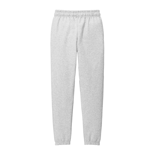 Port & Company Core Fleece Sweatpant... from ASI 84863 SanMar