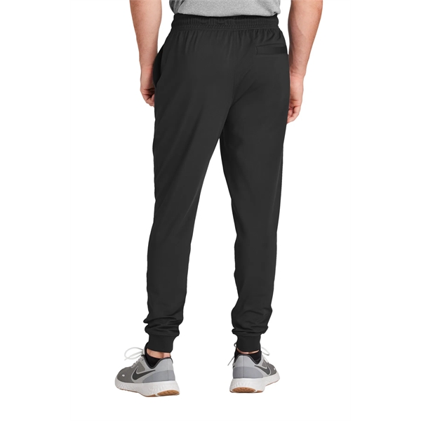 Sport-Tek Sport-Wick Stretch Jogger... from ASI 84863 SanMar