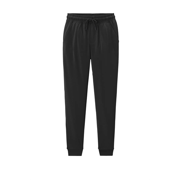 Sport-Tek Sport-Wick Stretch Jogger... from ASI 84863 SanMar