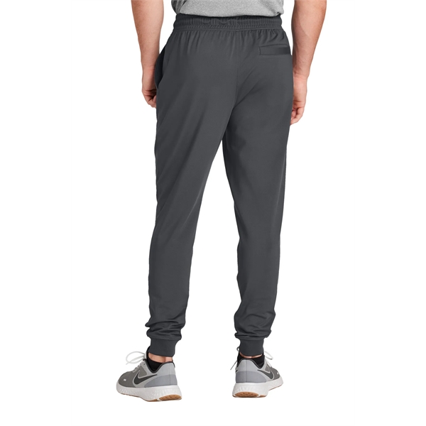 Sport-Tek Sport-Wick Stretch Jogger... from ASI 84863 SanMar