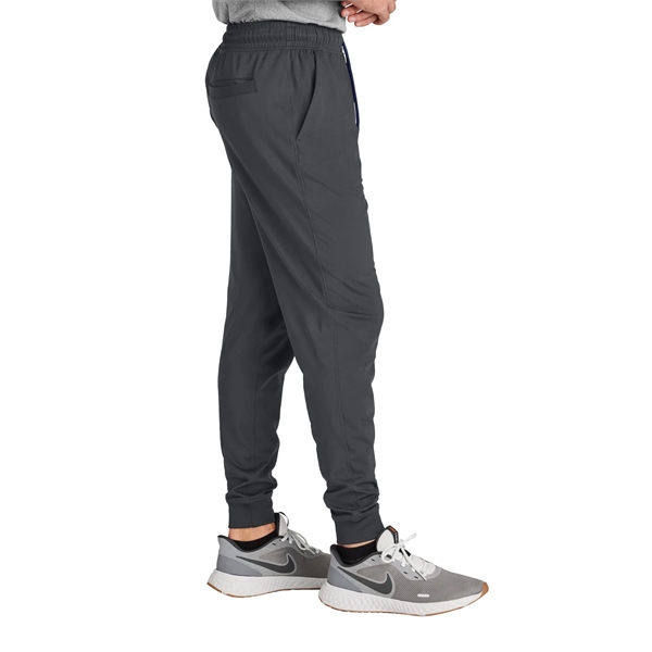 Sport-Tek Sport-Wick Stretch Jogger... from ASI 84863 SanMar