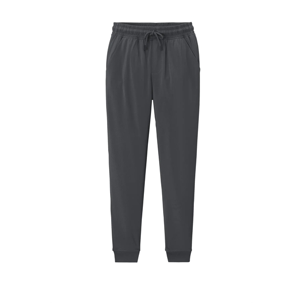 Sport-Tek Sport-Wick Stretch Jogger... from ASI 84863 SanMar