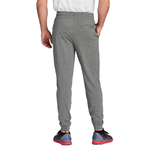 Sport-Tek Sport-Wick Stretch Jogger... from ASI 84863 SanMar