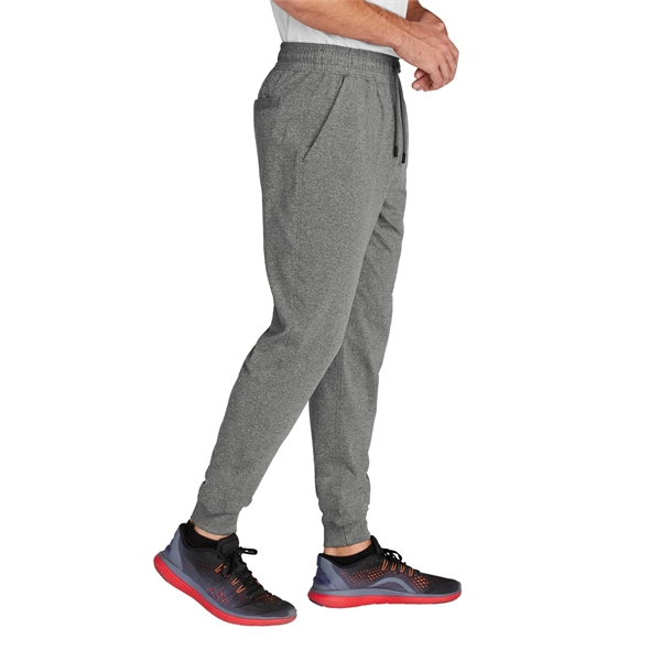 Sport-Tek Sport-Wick Stretch Jogger... from ASI 84863 SanMar