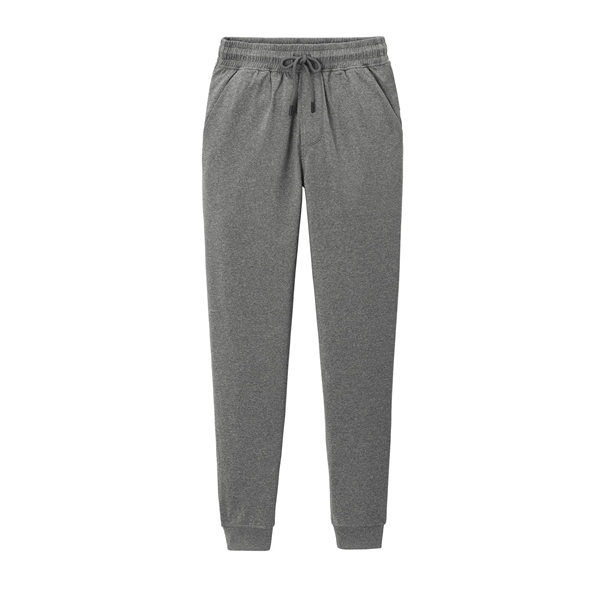 Sport-Tek Sport-Wick Stretch Jogger... from ASI 84863 SanMar